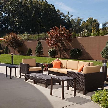 Courtyard By Marriott Harrisburg Hershey Esterno foto
