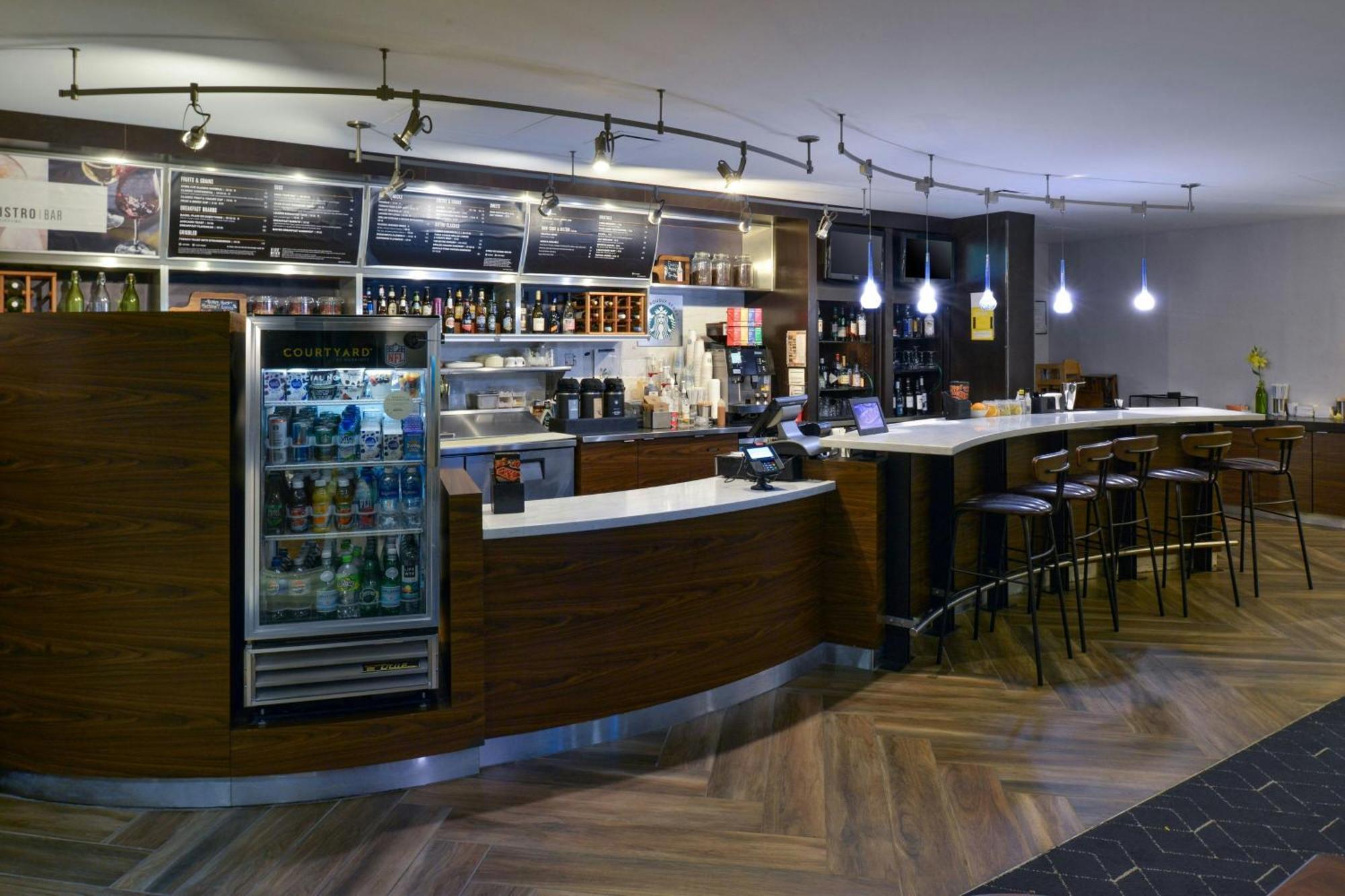 Courtyard By Marriott Harrisburg Hershey Esterno foto