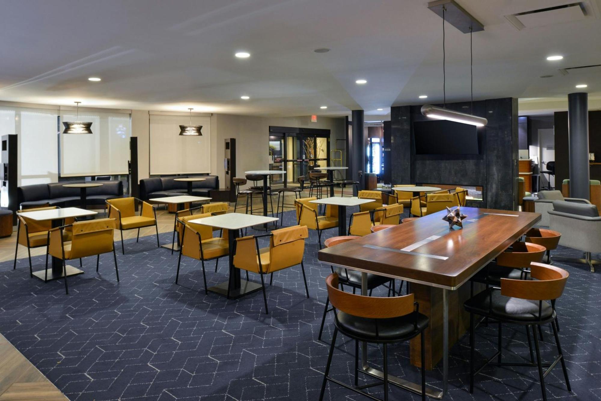 Courtyard By Marriott Harrisburg Hershey Esterno foto