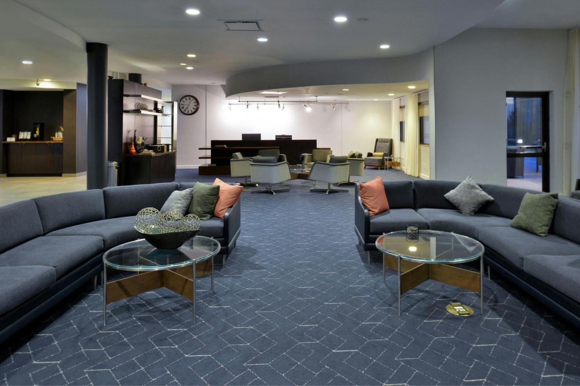 Courtyard By Marriott Harrisburg Hershey Esterno foto